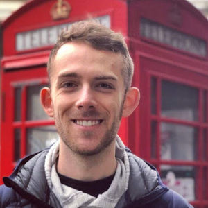 Meet your Posher, Austin